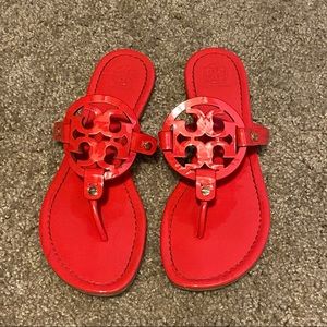 Tory Burch Miller Sandals